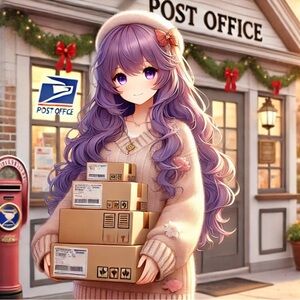 Nice to Meet You‼️
Orders will be mailed out ASAP